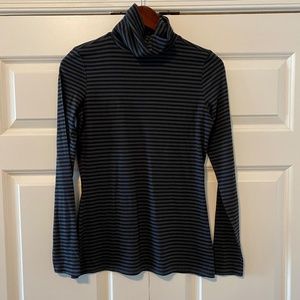 Pendleton Striped Long Sleeve Shirt